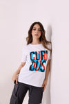 Be Curious T-Shirt AS5/1