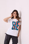 Be Curious T-Shirt AS5/1