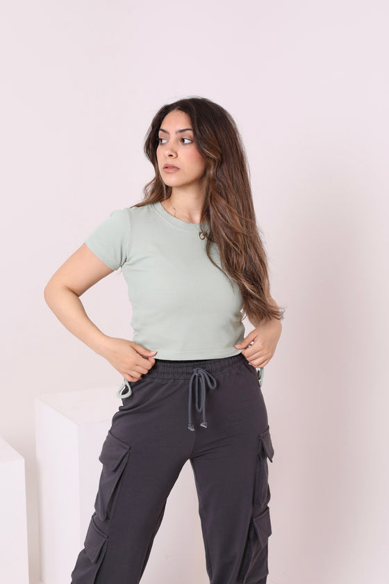 Cropped Top AS9