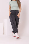 Cargo Sweatpants AS2