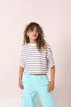 Cropped T-Shirt AS6