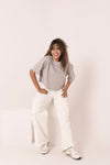 Cargo Wide Leg Pants AS4