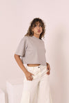 Cropped T-Shirt AS6